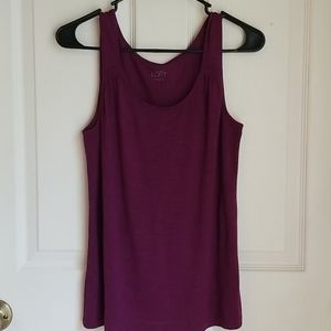 Ann Taylor Loft Tank